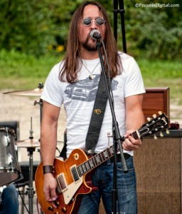 Matt O'Ree