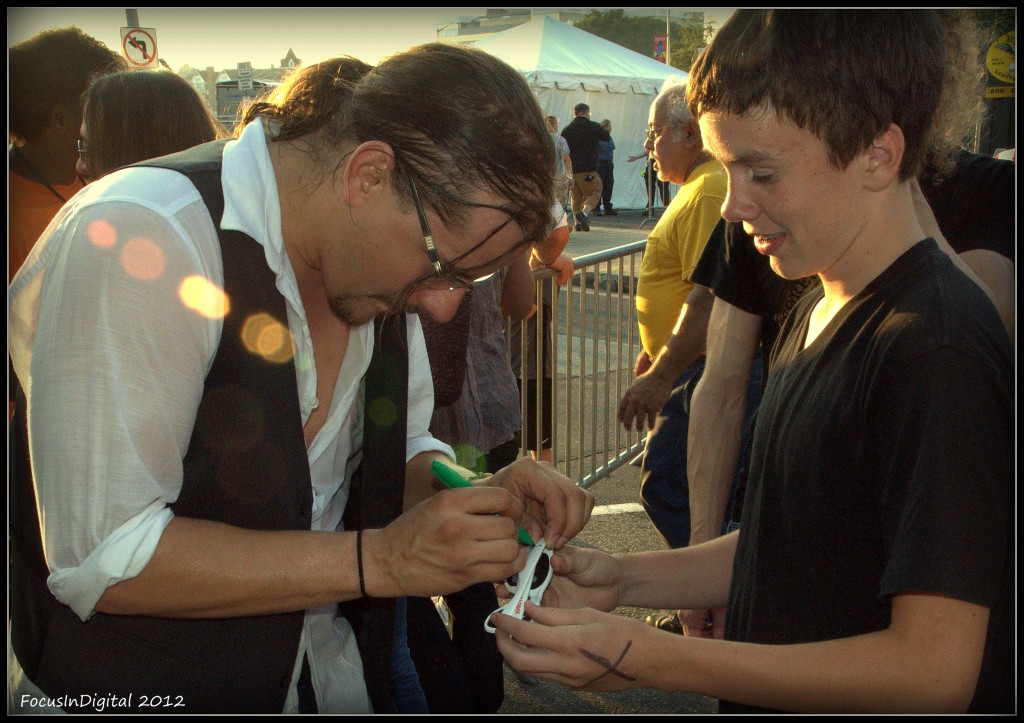 EricAutograph
