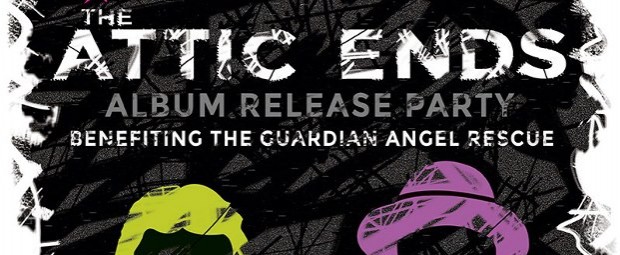 Attic Ends May